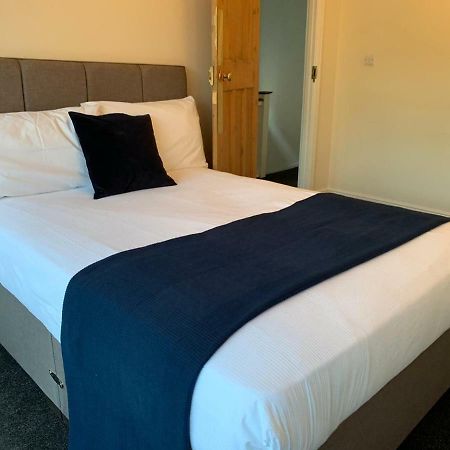 Marble Apartments Tooting House Λονδίνο Εξωτερικό φωτογραφία