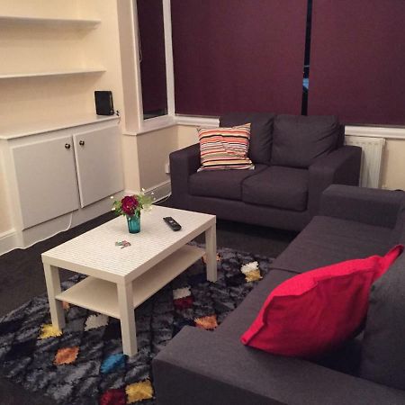 Marble Apartments Tooting House Λονδίνο Εξωτερικό φωτογραφία