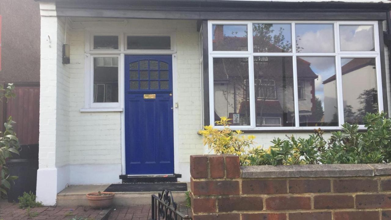 Marble Apartments Tooting House Λονδίνο Εξωτερικό φωτογραφία