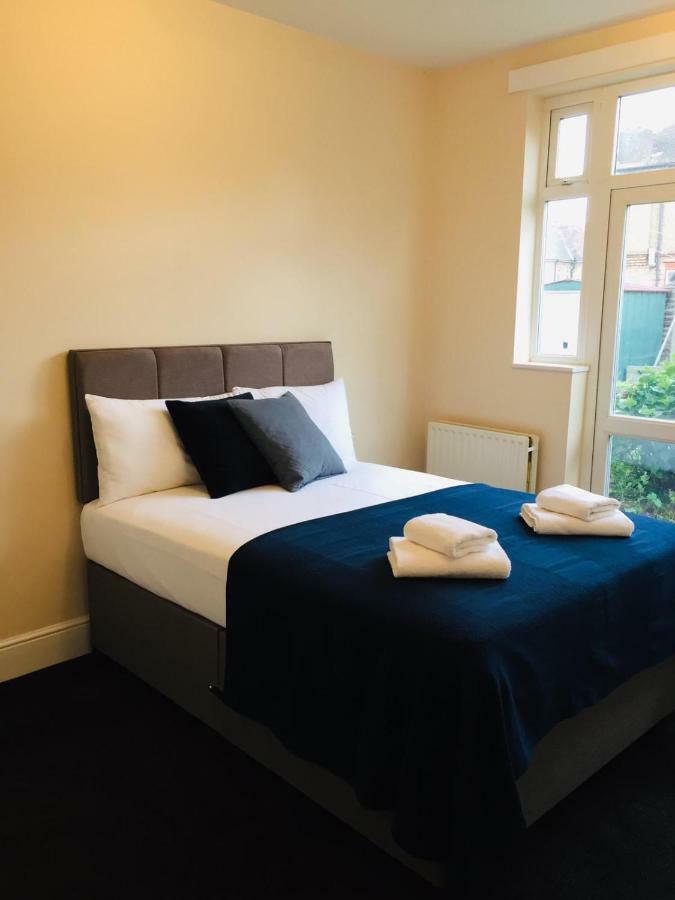 Marble Apartments Tooting House Λονδίνο Εξωτερικό φωτογραφία