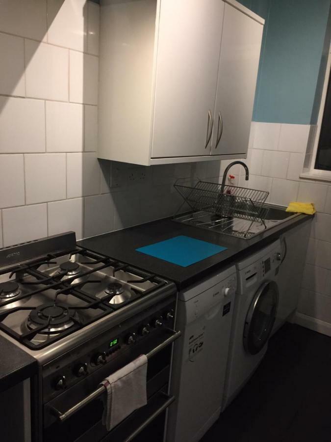 Marble Apartments Tooting House Λονδίνο Εξωτερικό φωτογραφία