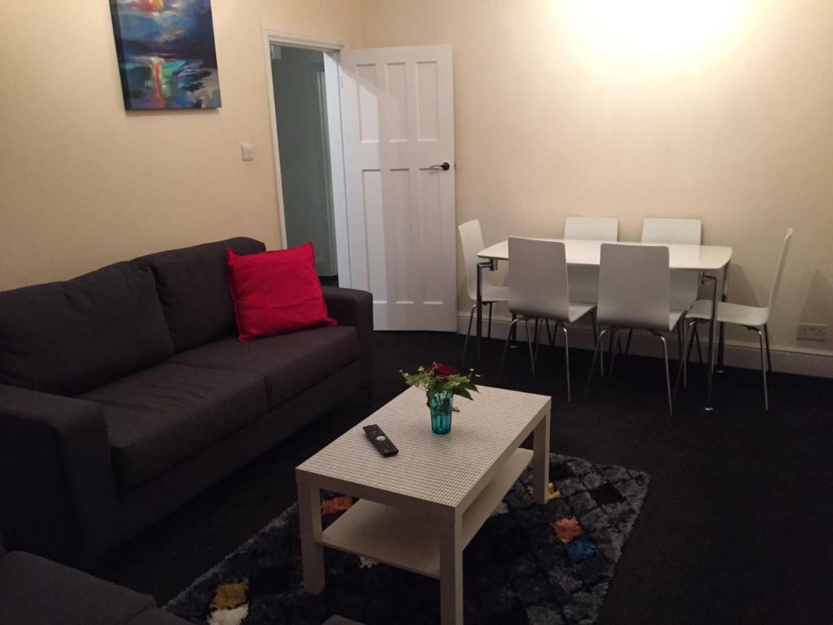 Marble Apartments Tooting House Λονδίνο Εξωτερικό φωτογραφία
