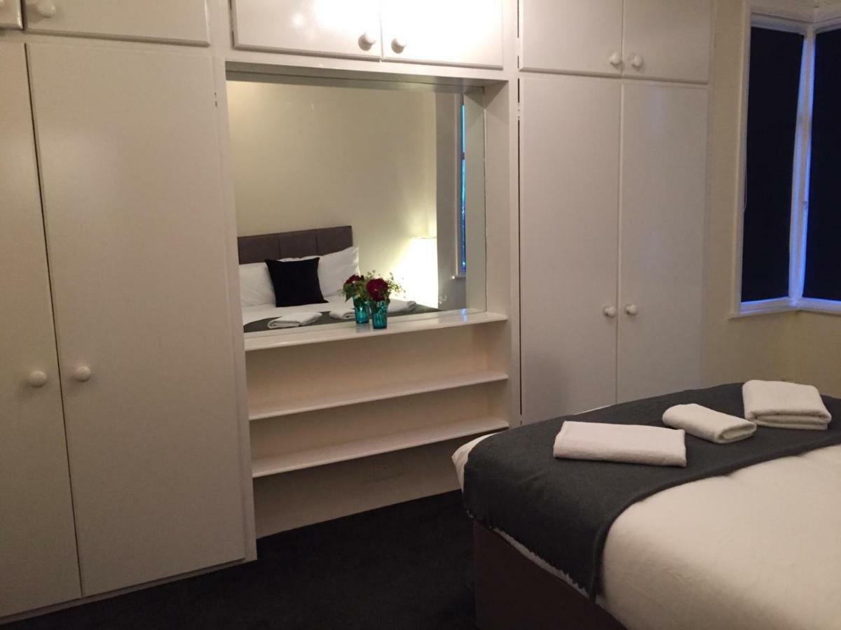 Marble Apartments Tooting House Λονδίνο Εξωτερικό φωτογραφία
