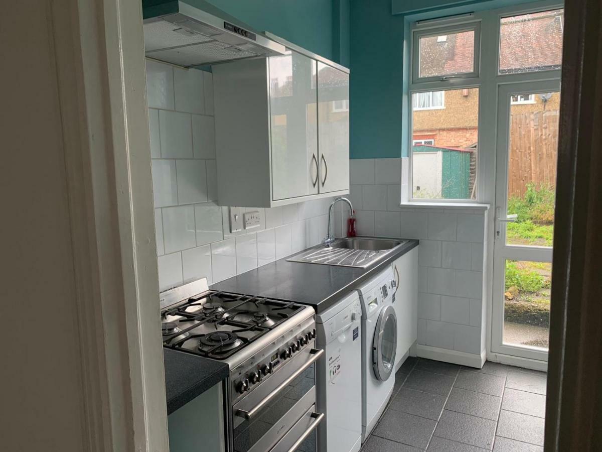 Marble Apartments Tooting House Λονδίνο Εξωτερικό φωτογραφία