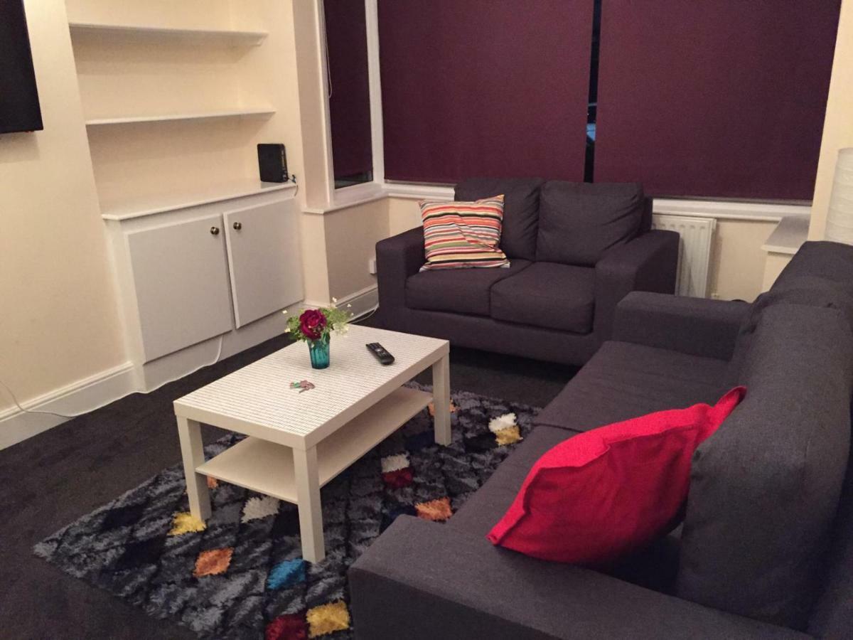 Marble Apartments Tooting House Λονδίνο Εξωτερικό φωτογραφία