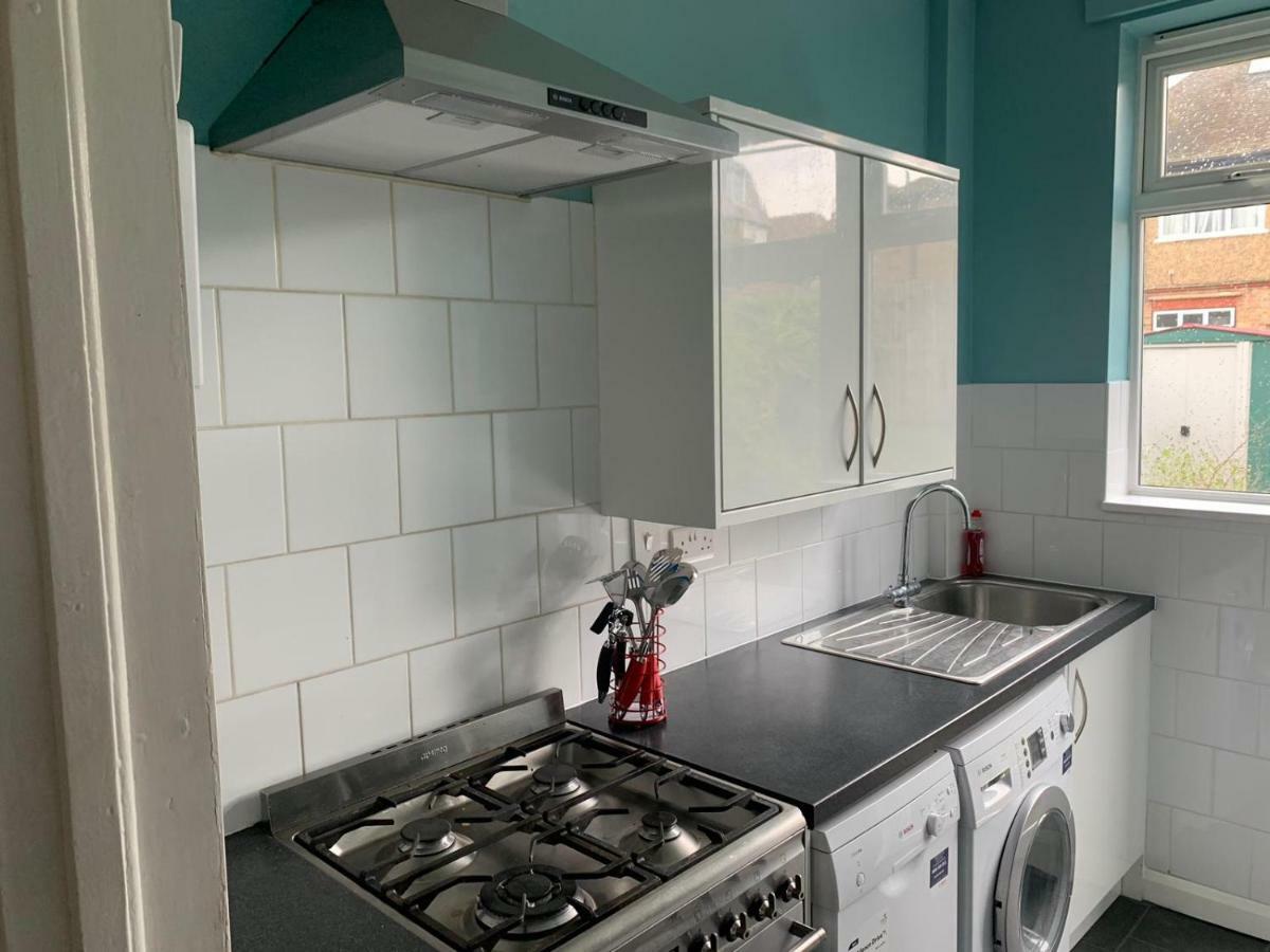 Marble Apartments Tooting House Λονδίνο Εξωτερικό φωτογραφία
