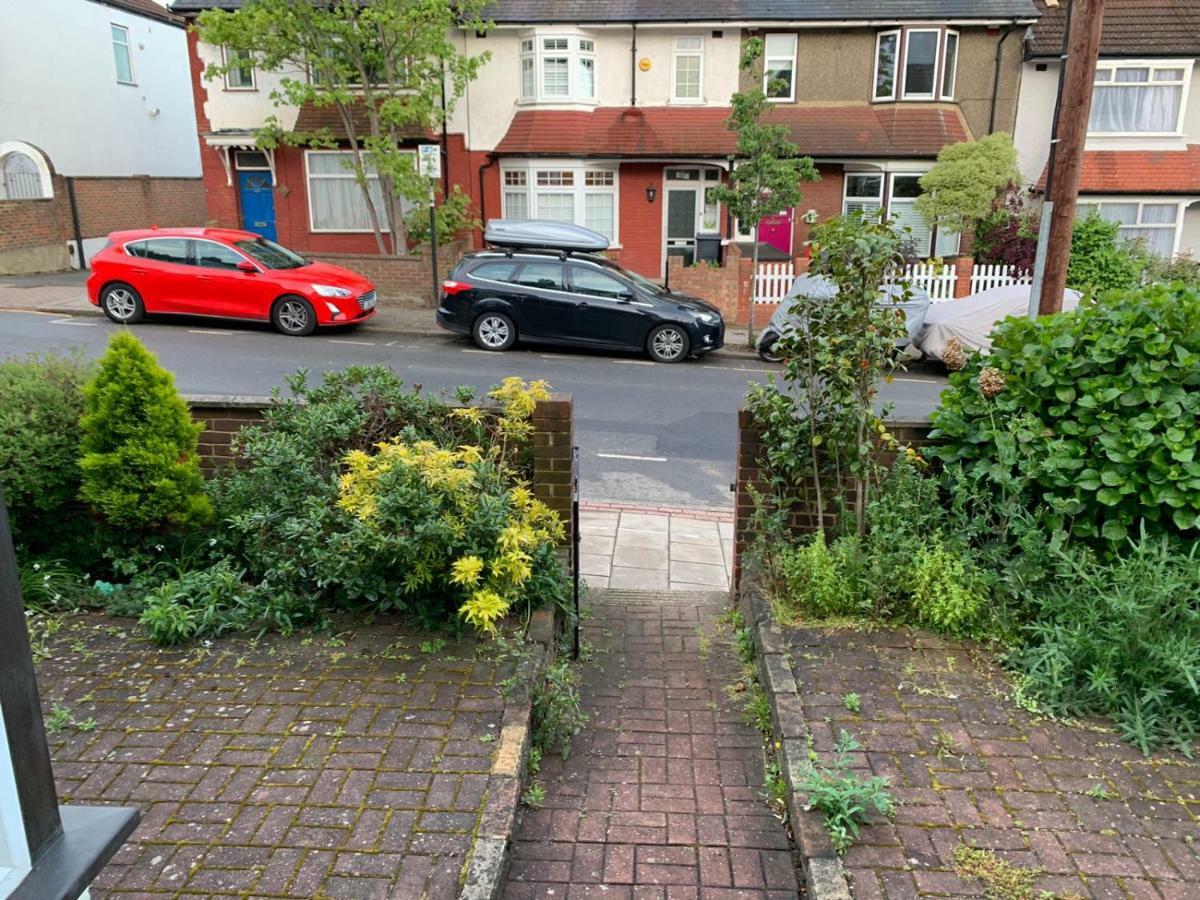 Marble Apartments Tooting House Λονδίνο Εξωτερικό φωτογραφία
