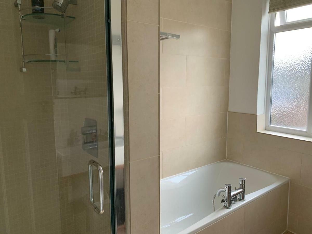 Marble Apartments Tooting House Λονδίνο Εξωτερικό φωτογραφία